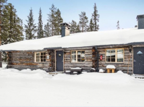Holiday Home Rukanpovi 6 by Interhome Ruka
